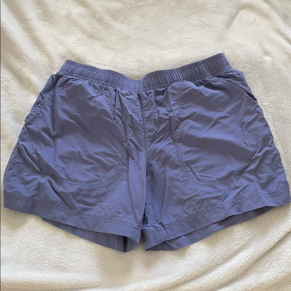 Columbia shorts ✨